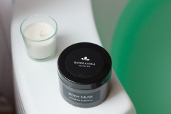 Маска для тела Biorganika Peloid SPA (500 мл)