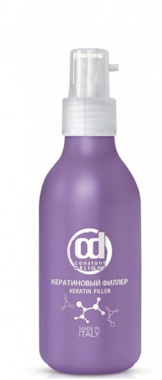 КД16202 Constant Delight Кератиновый филлер, 150 мл